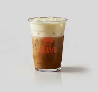 Cà Phê Muối - 37.000 ₫ tại Sumi Corner Coffee - Cà Phê, Trà & Matcha - Đoàn Văn Bơ