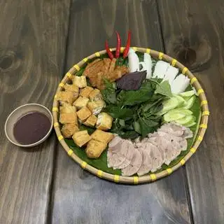 Hình ảnh Mẹt Cao Đạm
