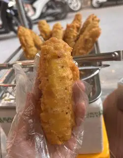 Hình ảnh Bánh chuối