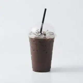 Hình ảnh Cacao đá truyền thống