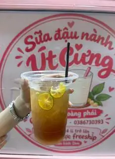 Hình ảnh Trà tắc