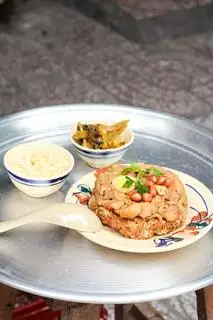 Hình ảnh Xôi Gà Truyền Thống