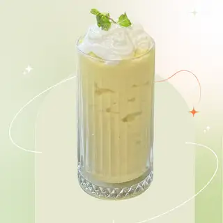 Sinh tố bơ dừa size L - 58.000 ₫ tại Trung Nguyên E Coffee - Nguyễn Trường Tộ