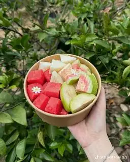 Hình ảnh Hộp mix 2 loại bất kỳ - size nhỏ