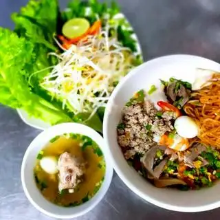 Hủ tiếu nam vang khô - 85.000 ₫ tại Hủ Tiếu Nam Vang Hồng Phát - Trần Não