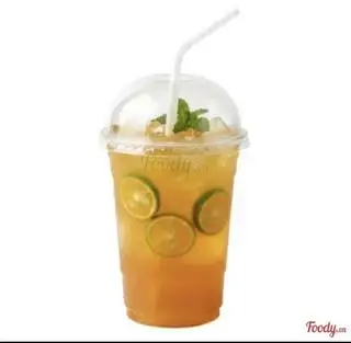Hình ảnh Trà Tắc/ Chanh