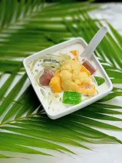 Hình ảnh Chè Thái sầu riêng
