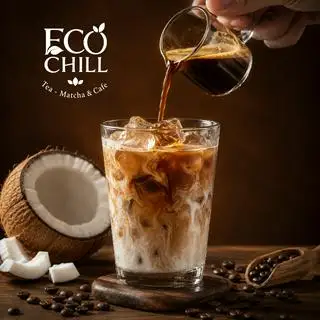 Hình ảnh Coffee Sữa Dừa