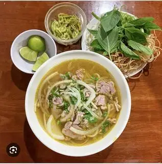 Hình ảnh Bún Bò 