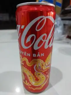 Hình ảnh Coca đá lạnh 