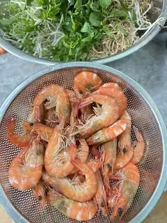Hình ảnh Tôm thêm 