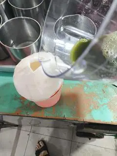 Hình ảnh RAU MÁ TRÁI DỪA