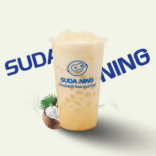 Hình ảnh Bạch Nguyệt Quang 生打椰奶奶冻  