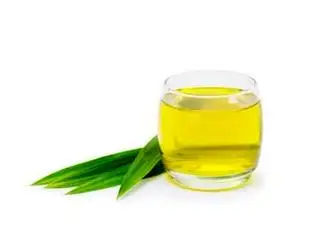 Hình ảnh Trà sâm dứa 
