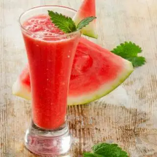 Hình ảnh Nước ép dưa hấu