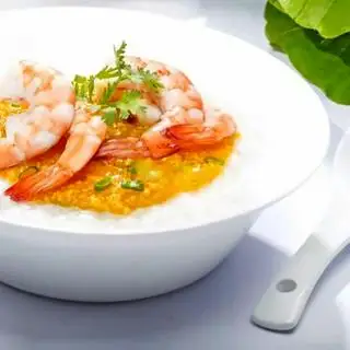Hình ảnh Cháo tôm