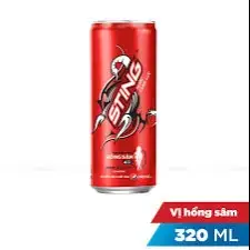 Sting - 20.000 ₫ tại Ngọc Vinh - Gà Rán & Cơm Gà Xối Mỡ - Đường Số 30