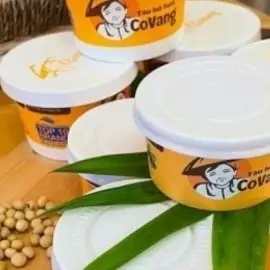 Hình ảnh Đậu Hũ Co Vang - 10 Hủ