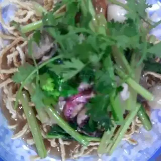 Hình ảnh Mì xào giòn