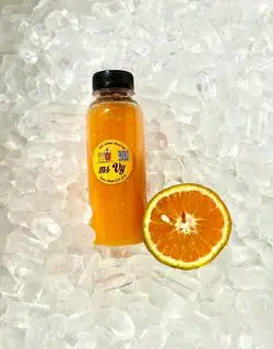 Nước ép Cam mật Ong rừng - 45.000 ₫ tại Cô Vy Fruits - Fresh & Healthy - Trần Xuân Soạn