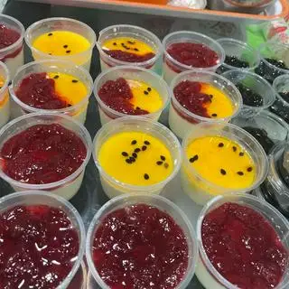 Hình ảnh Sữa chua dẻo