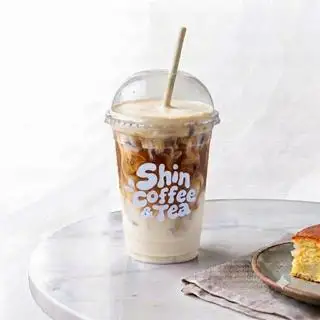 Hình ảnh Cà phê sữa tươi