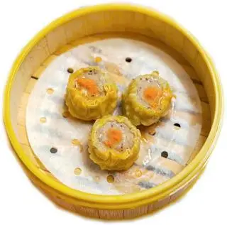 Hình ảnh Dimsum Xíu mại tôm thịt trứng cá - BEST SELLER
