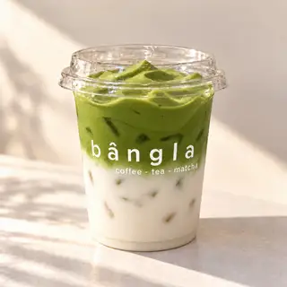 Hình ảnh Matcha Cream Cloud