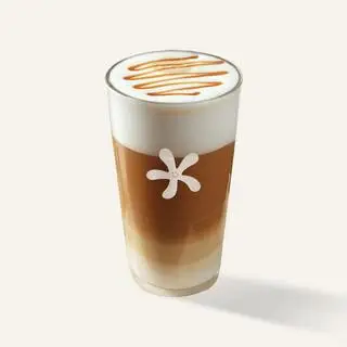 Hình ảnh Caramel Macchiato 