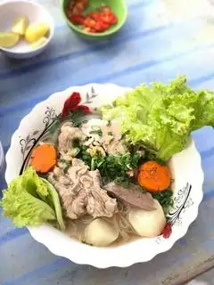Hình ảnh Hủ tiếu