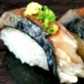 Shime saba sushi from Japan - 60.000 ₫ tại PAPA SUSHI  - Nguyễn Thị Xiếu