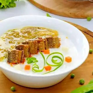 Hình ảnh Cháo lươn