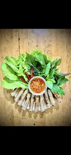 Hình ảnh Combo 6 ram bắp 
