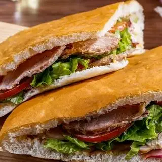 Kebab nhân thịt gà - 54.000 ₫ tại Kebab 32 Nguyễn Thiện Thuật - Nguyễn Thiện Thuật