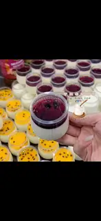 Hình ảnh 1 HŨ SỮA CHUA VIỆT QUẤT