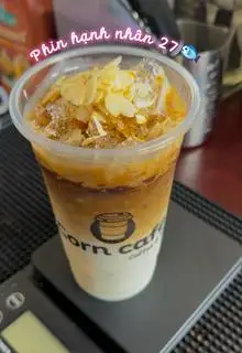 Hình ảnh Phindi hạnh nhân