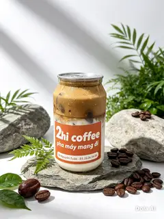Hình ảnh Cà phê sữa tươi