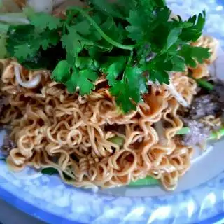 Hình ảnh Mì Xào Bò