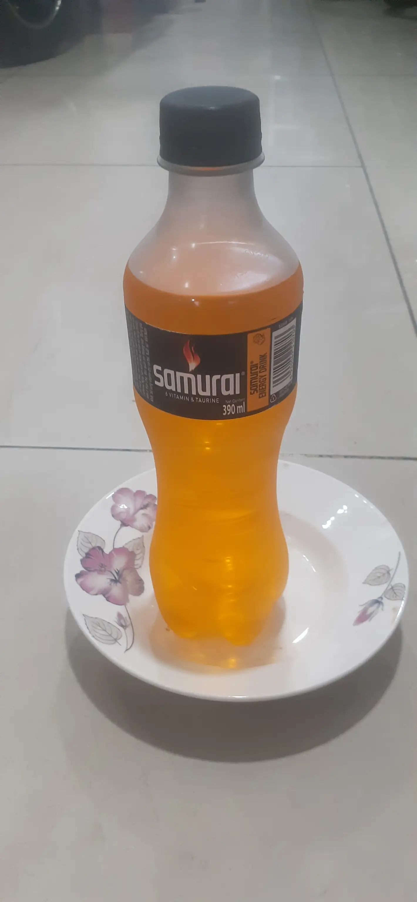 samurai - 23.000 ₫ tại Ăn Vặt Ngọc Oanh - Sữa Chua, Bánh Flan & Đậu Hủ - Đặng Nguyên Cẩn