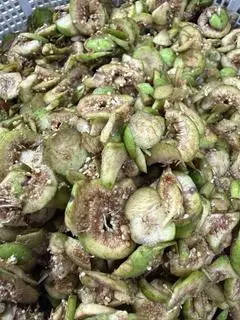 Hình ảnh Sung muối