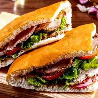 Combo 2bmi Tam Giac Đây Đu - 80.000 ₫ tại Bánh Mì Que Ngon Nhất - Nguyễn Văn Linh