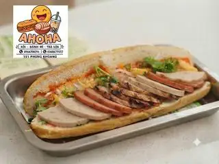 Hình ảnh Bánh mì đặc biệt