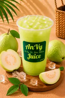 Hình ảnh Nước ép Ổi