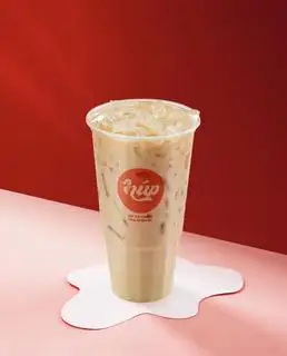 Hình ảnh Cà phê sữa tươi - ly 1300ml
