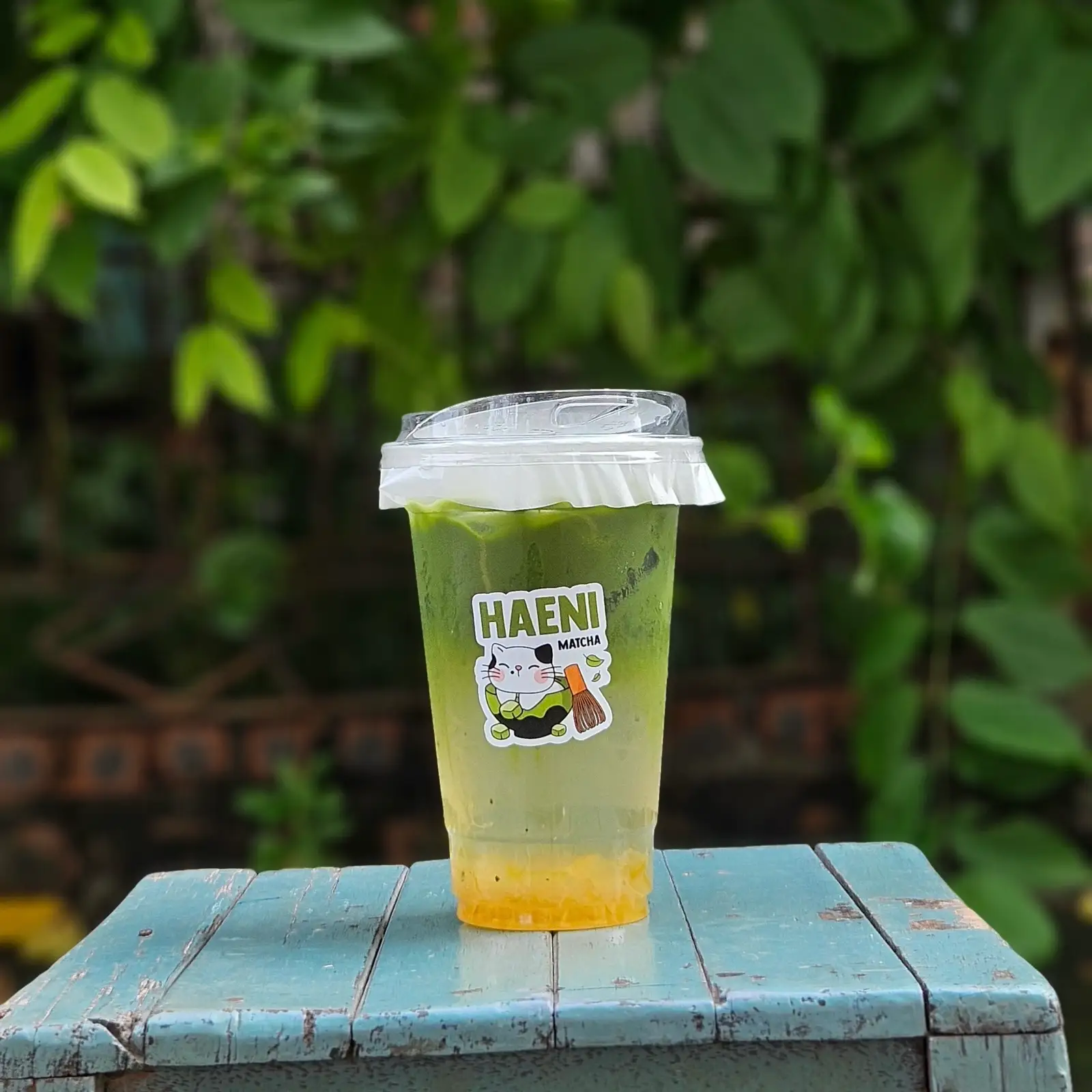 Hình ảnh YUZU MATCHA 