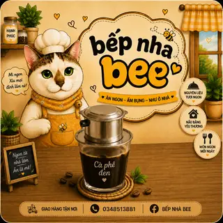 Hình ảnh Cà phê đen