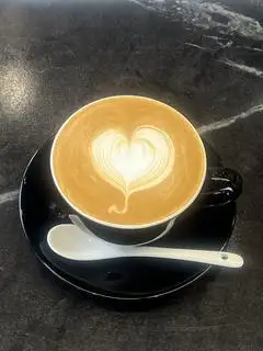 Hình ảnh Cappuccino