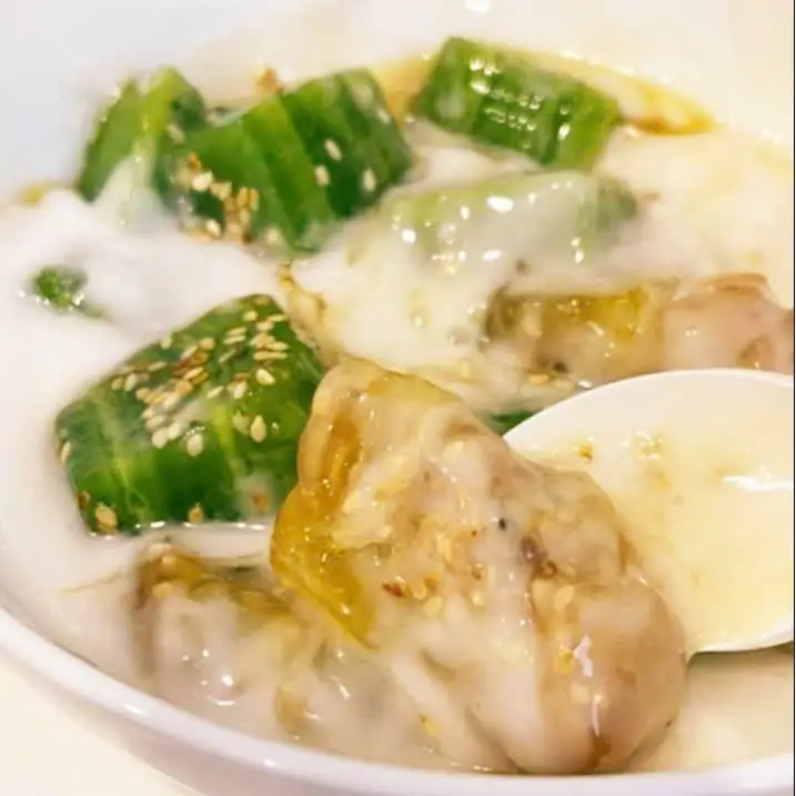 Hình ảnh BÁNH MIX ĐÚC GÂN & BÁNH CHUỐI HẤP (HỘP ĐẦY ĐỦ 400GR)