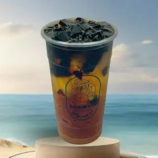 Hình ảnh Trà bí đao