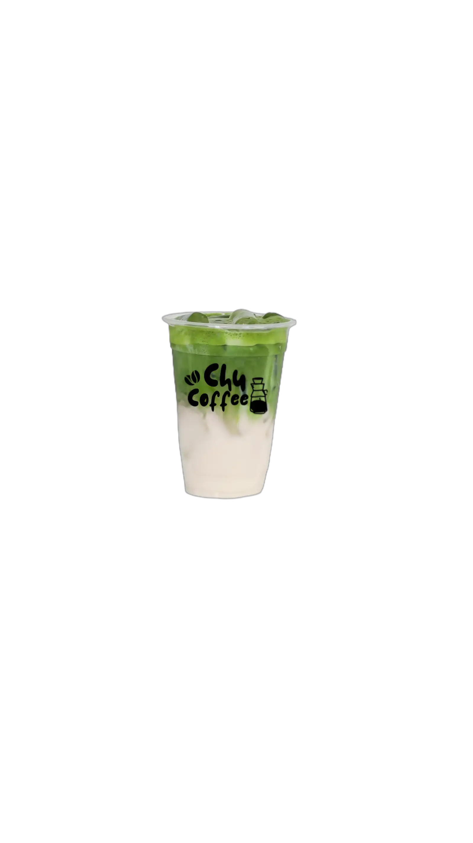 Matcha Latte (L) pet - 30.000 ₫ tại TeaDays - Cà Phê, Trà Sữa & Matcha Latte - Thống Nhất
